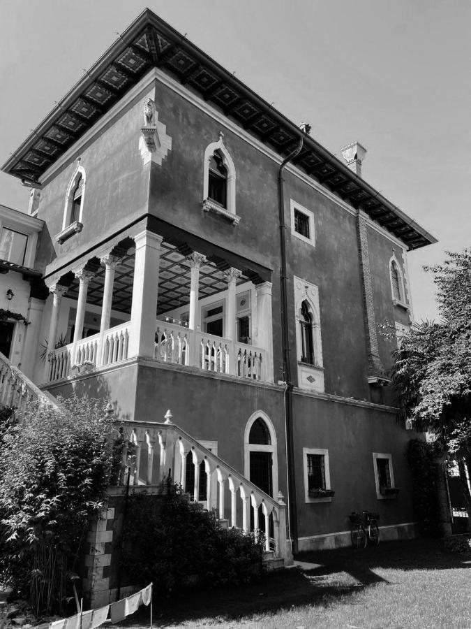 Casa Lovisoni Hotel Cervignano del Friuli Exterior foto