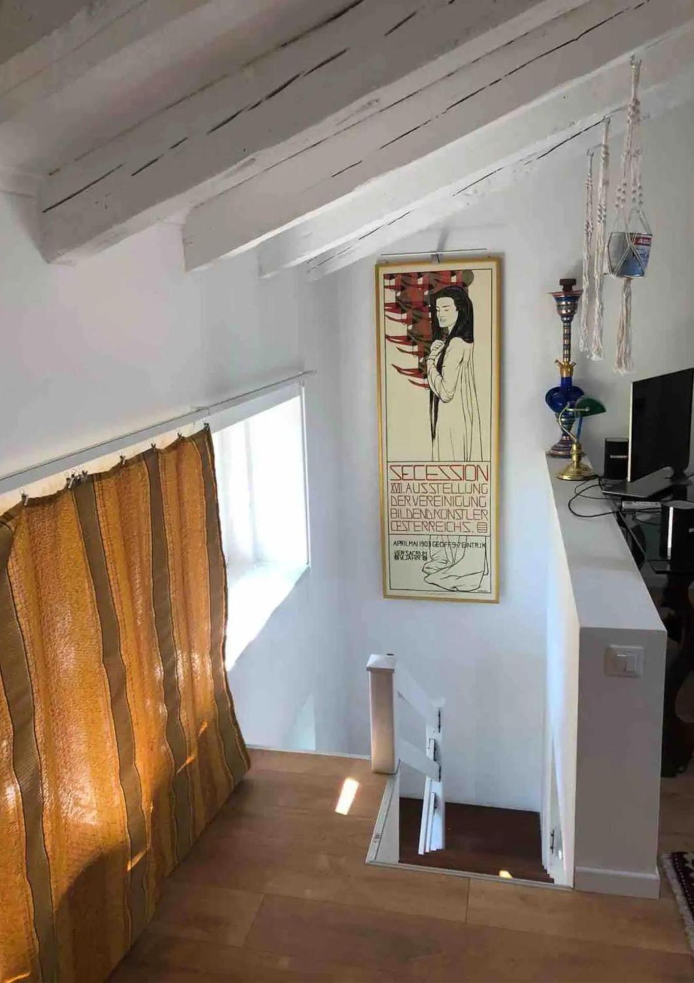 Casa Lovisoni Hotel Cervignano del Friuli Quarto foto