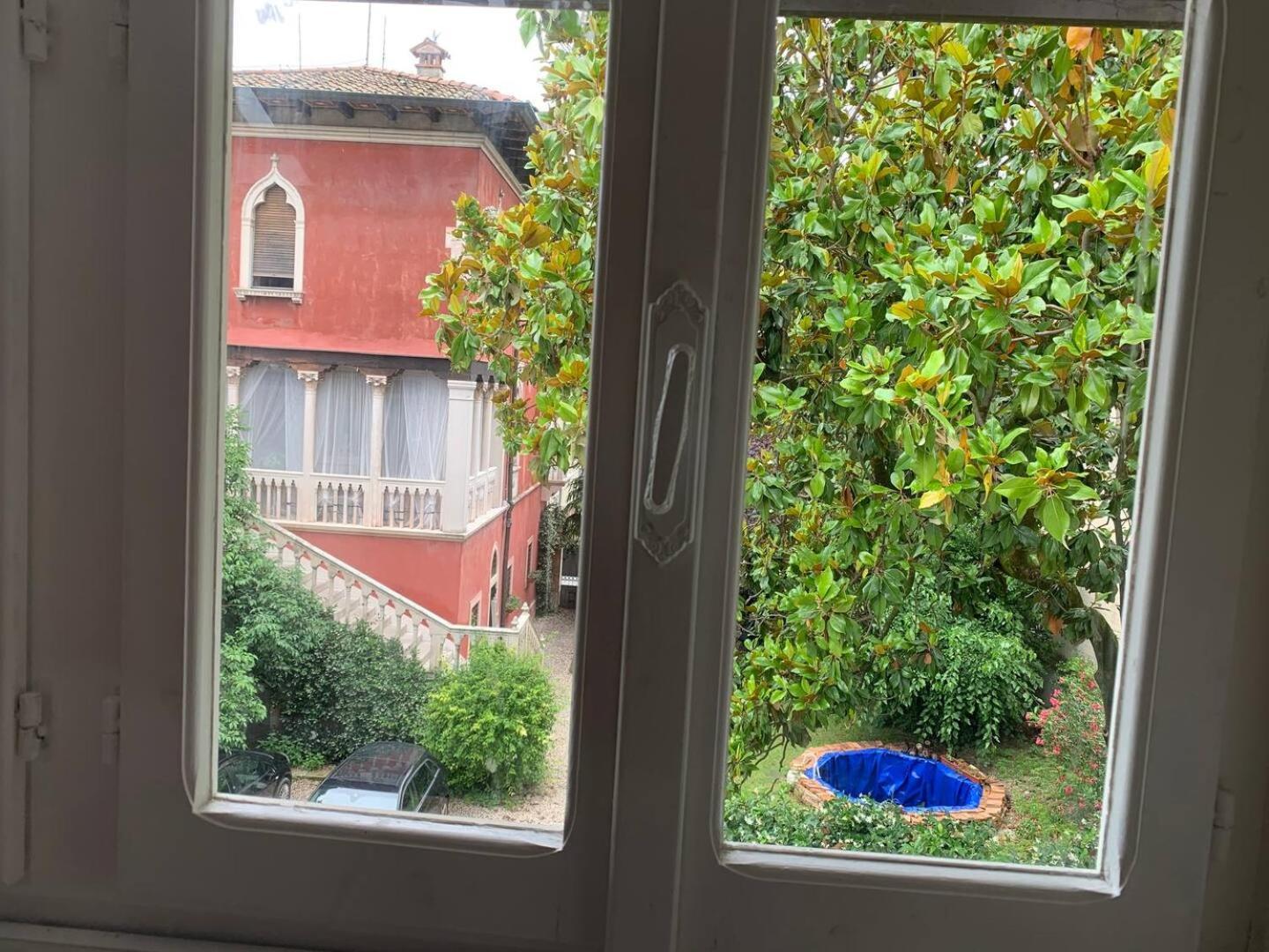 Casa Lovisoni Hotel Cervignano del Friuli Quarto foto