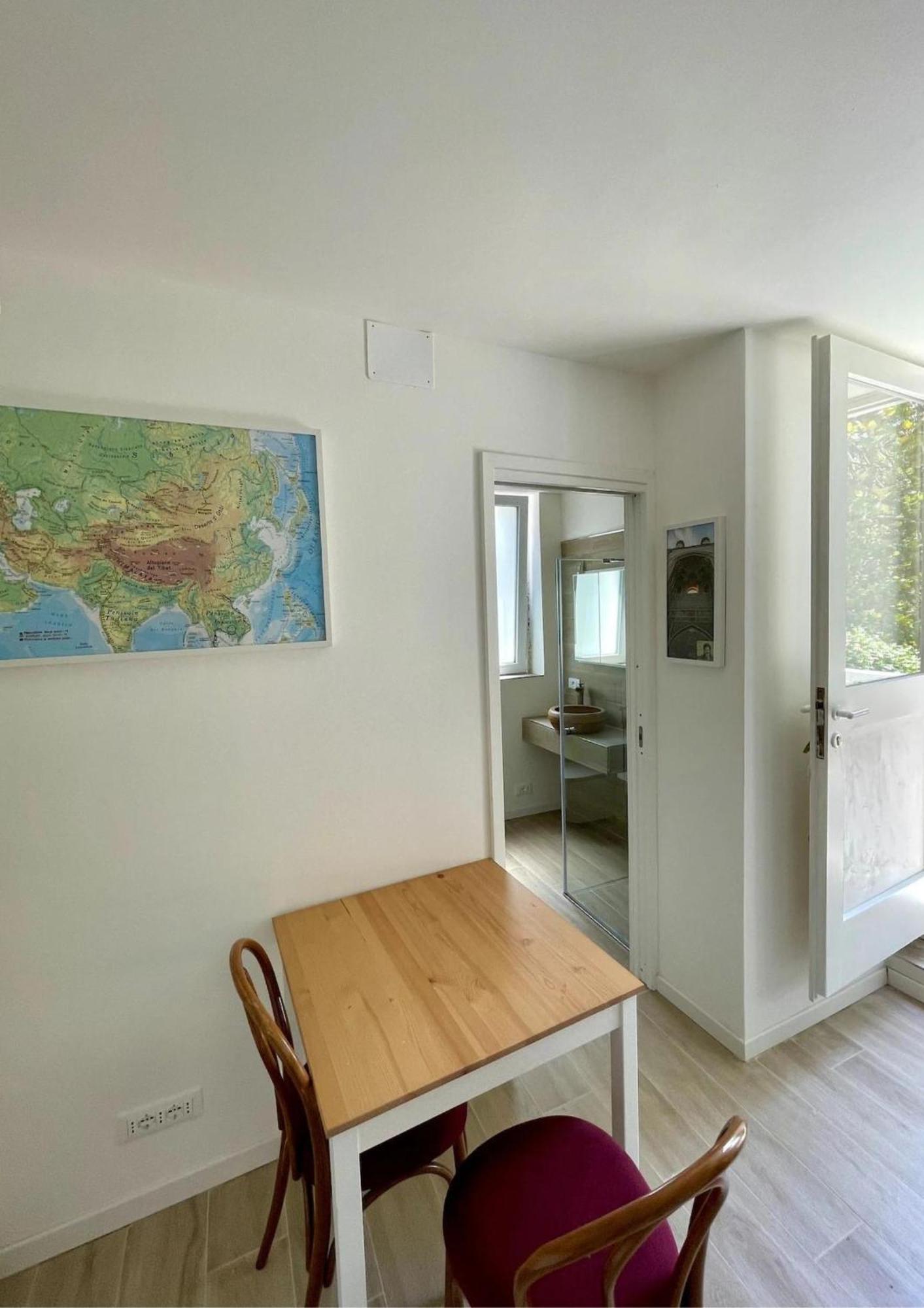 Casa Lovisoni Hotel Cervignano del Friuli Quarto foto