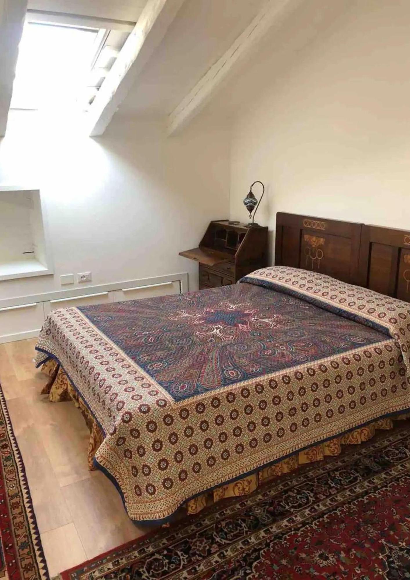 Casa Lovisoni Hotel Cervignano del Friuli Quarto foto