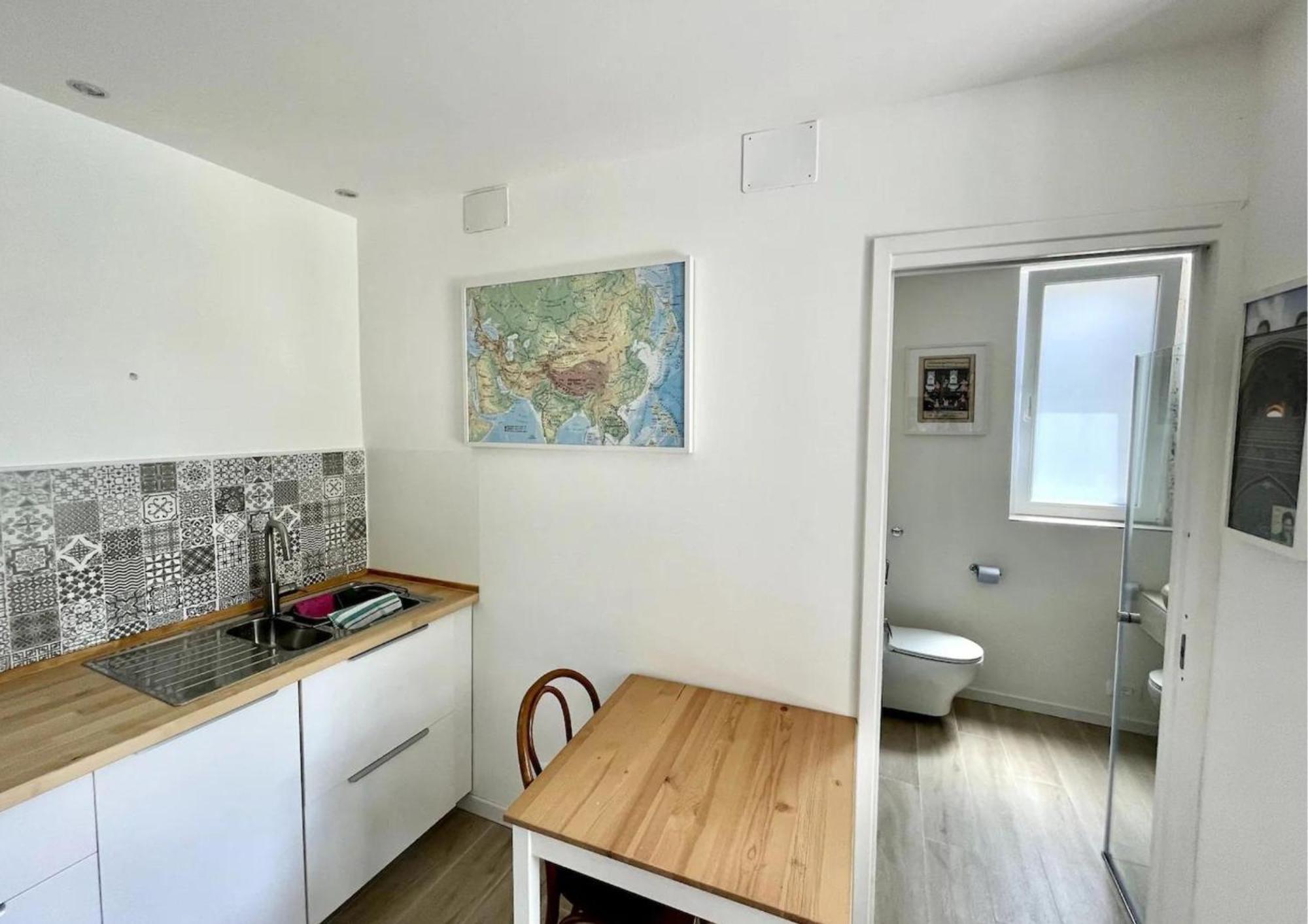 Casa Lovisoni Hotel Cervignano del Friuli Quarto foto