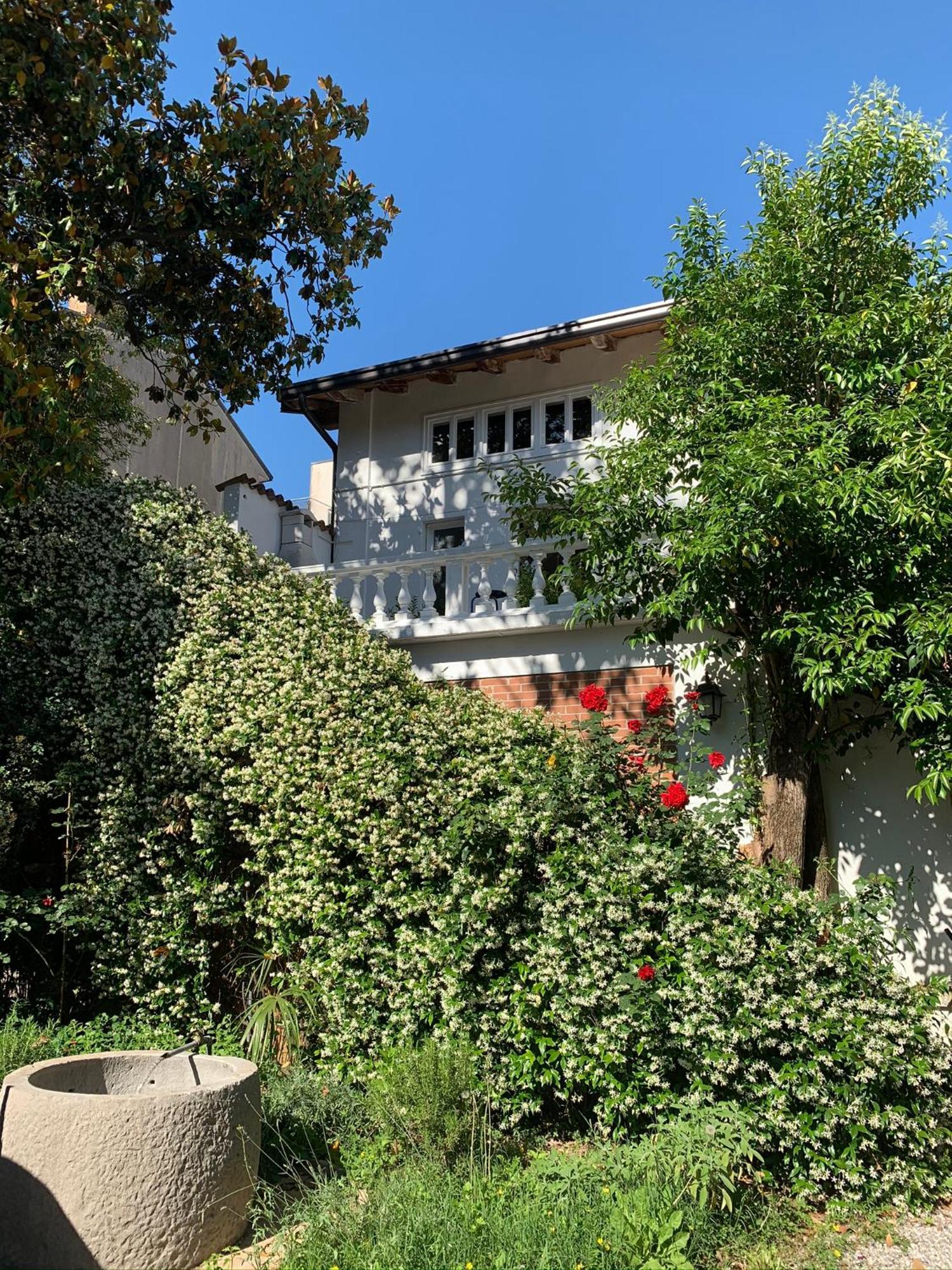 Casa Lovisoni Hotel Cervignano del Friuli Quarto foto