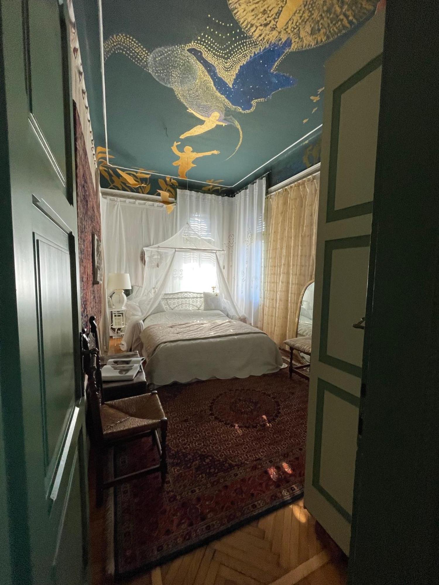 Casa Lovisoni Hotel Cervignano del Friuli Quarto foto