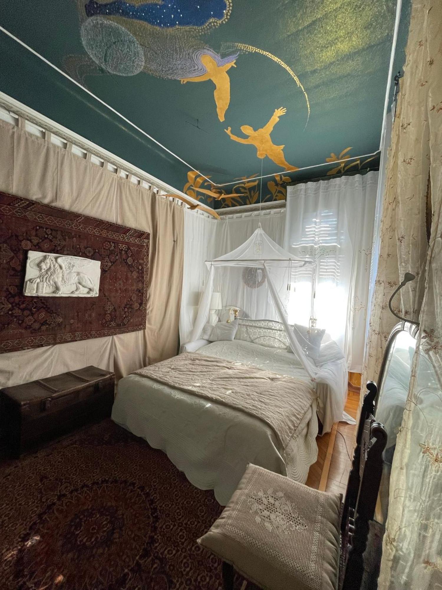 Casa Lovisoni Hotel Cervignano del Friuli Quarto foto