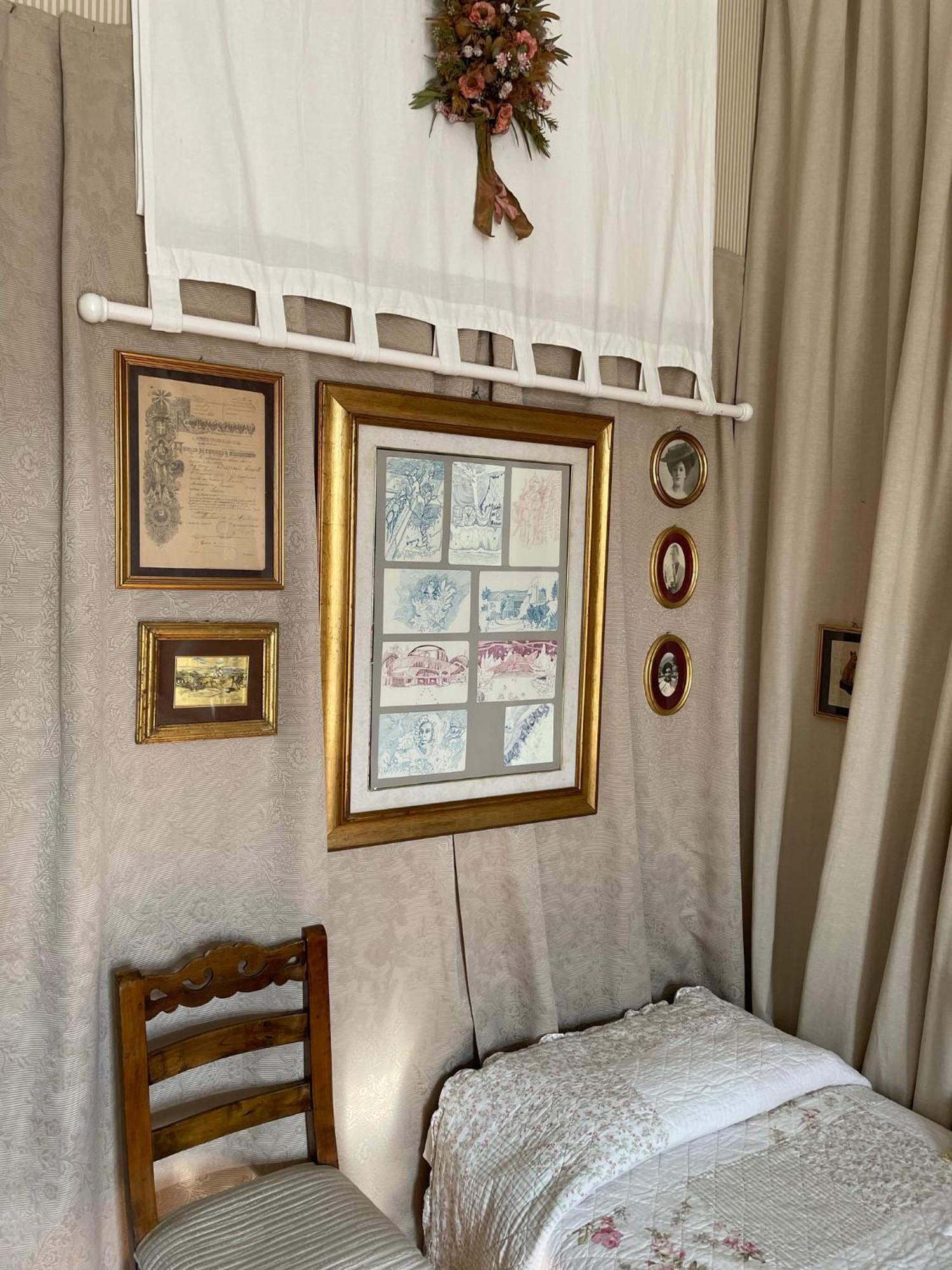 Casa Lovisoni Hotel Cervignano del Friuli Quarto foto