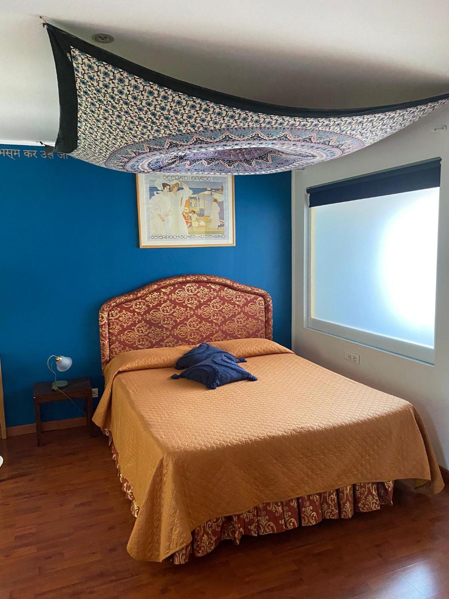 Casa Lovisoni Hotel Cervignano del Friuli Quarto foto