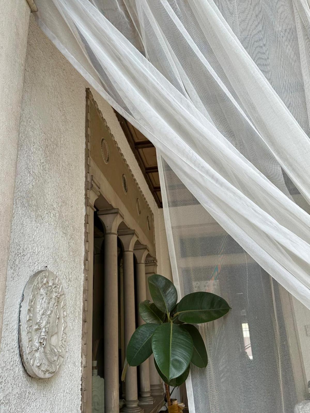 Casa Lovisoni Hotel Cervignano del Friuli Exterior foto